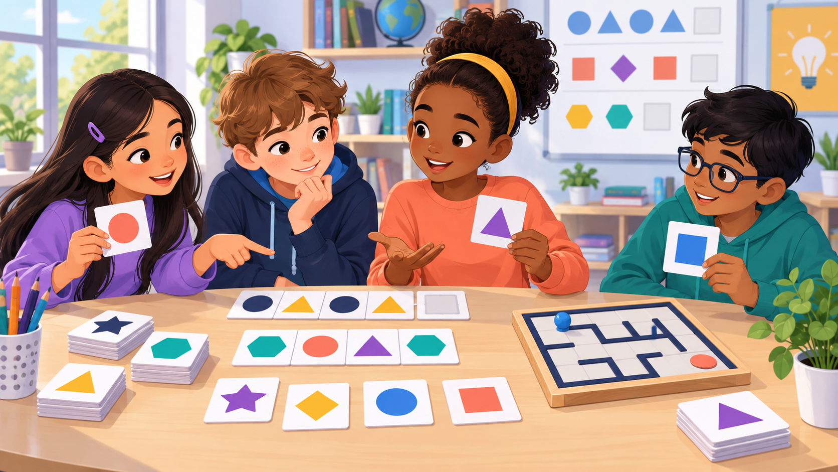11+ Verbal Reasoning